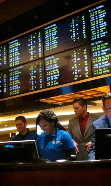 NBA, MLB using data to chase better deals with sportsbooks